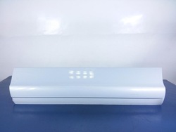 Audi q7 4l s-line планка дверь зад левая 4l0853969 фото №1