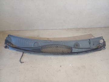 Панель под лобовым стеклом citroen partner , berlingo iii nr. 9680568877 фото №1