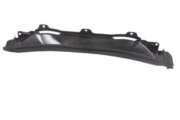 Защита вентилятора mercedes w202 2025053188 фото №1