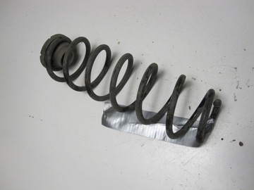 Пружина задня зад seat ibiza iii 02r фото №1