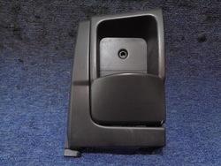 Захист заглушка запобіжників панелі croma 2 ii fl фото №1