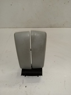 Подлокотник кожа audi a8 d4 09-12 фото №1