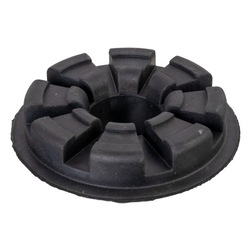 Диск пружини febi bilstein 172625 фото №1