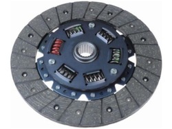 Диск сцепления синий print adc43148 фото №1