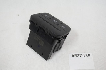 Переключатель tcs ford fiesta active vii mk8 фото №1