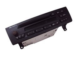 Радіо радіопрогравач bmw 1 e87 9133335 фото №1