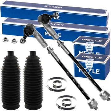 Meyle 116 030 0019 стержень рулевой поперечный фото №1