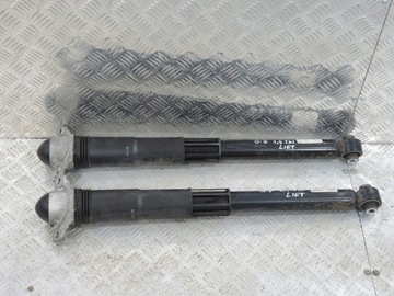 Vw golf vii r-line 1.5 tsi рестайлінг амортизатор зад фото №1