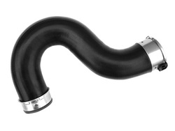 Mercedes sprinter cdi шланг труба шланг інтеркулер turbo оригінальний номер a9065282582 фото №1