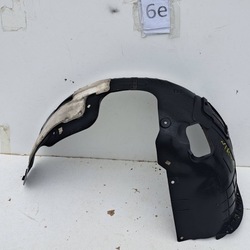 Підкрилок передні kia niro ev ліві 86811-q4000 фото №1