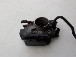 Honda crv ii 2.0 vtec k20z2 дроссельная заслонка gmb8a фото №1