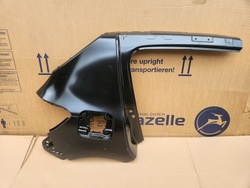 Dacia sandero ii stepway крыло задний правые зад новый 12- фото №1