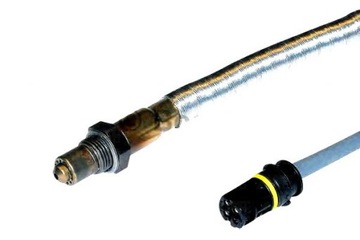 Bosch лямбда-зонд bmw 5 e60 2,5 04- bosch фото №1