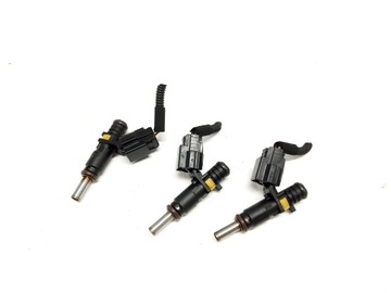 Peugeot 207 mini citroen 1.4 vti 8fs v752817680 инжектор фото №1