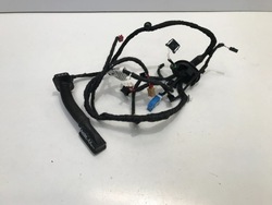 Cupra born 2022 жгут установка дверь левый перед передних 2249100563 фото №1