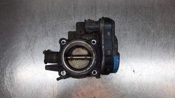 Дросельна заслінка 0001419525 mercedes w202 2.0b фото №1