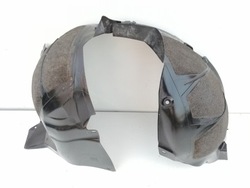 Opel zafira c подкрылок правые передние перед фото №1