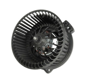 Повітродувка chevrolet epica 2006 - 2010 вентилятор фото №1