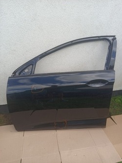 Opel insignia b двері передні ліві перед 2016- 39067840 фото №1