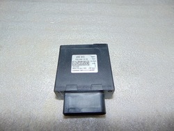 Vw passat b8 блок керування модуль пального 3q0906121b фото №1