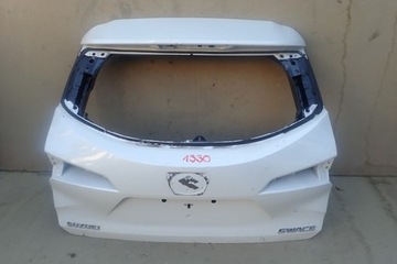 Крышка зад крышка багажника suzuki swace 20- фото №1