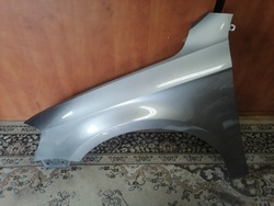 La8x крило лівий volkswagen passat b7 оцинковка фото №1