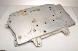 Land rover range rover l494 защита нижняя шасси mpla-7e063-aa фото №1