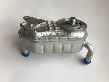 Радіаторів масла двигуна jeep cherokee/liberty kj 2001-2008 2,5 2,8 дизель фото №1