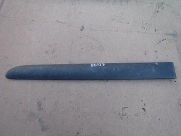 Планка дверь левый зад renault clio ii 7700410280 фото №1