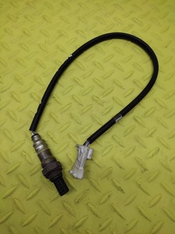 Citroen c5 iii 2.0 лямбда-зонд фото №1