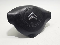 Подушка водія подушка безпеки citroen berlingo 1.6 hdi #5401 фото №1