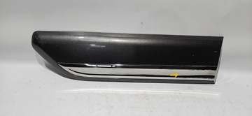 Планка дверь левый зад toyota proace city оригинал 9835779977 фото №1