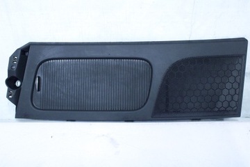 Porsche boxster s iii gen 981 захист динаміка ліва сторона 981555423 фото №1