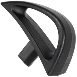 Vw golf 5 v 6 vi держатель ручка рычаг сиденья pra фото №1