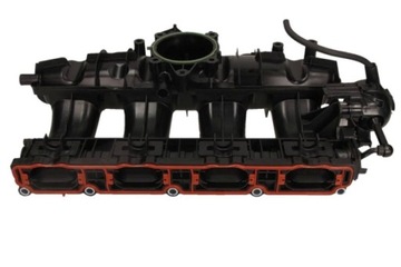 Maxgear 17-0130 модуль труби wlotowej фото №1