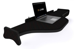 Полка tir daf xf 105 07-13 двойная выдвижной ящик кожа фото №1