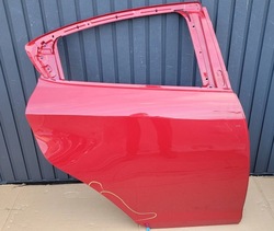 Alfa romeo giulietta 10 дверь зад задние правые fv фото №1