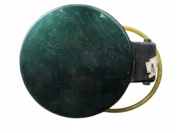 Volkswagen оригінальний номер 1j6809857a 1j6809857b кришка заливання пального фото №1