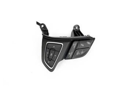 Перемикач круїз-контролю focus 14- c-max 15- kuga 16- фото №1