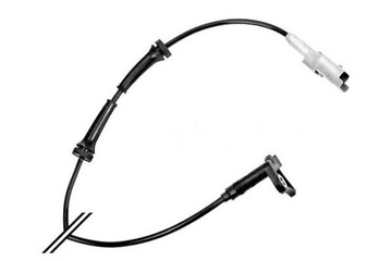 Meyle датчик abs citroen c4 04- meyle фото №1