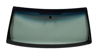 Скло лобове jeep cherokee liberty kj 2001-2008 фото №1