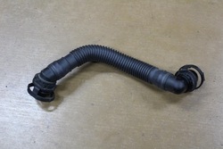 Golf jetta touran трубка шланг вентиляція картера 1.9tdi 105km фото №1