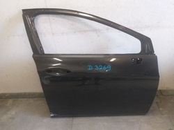Дверь перед правые opel astra k v 5 фото №1