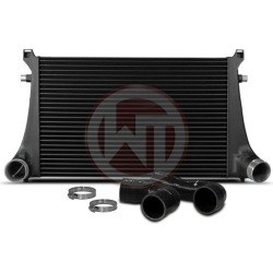 Интеркулер kit vw t-roc r 4motion wagner тюнинг фото №1