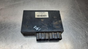 Модуль комфорту skoda octavia i 1.6b 98r 1c0962258j фото №1