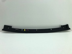 Volvo xc40 захист накладка ременя передньої 31457352 фото №1