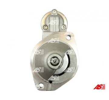 Ast стартер 12v mercedes класс c/e/s/ фото №1