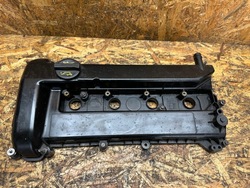 Кришка клапанів focus mk2 c-max 1.8 4m5g-6k272 he фото №1