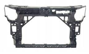 Seat ibiza cordoba iv 12-15 pas переднє підсилювач лобове з кондиціонер фото №1