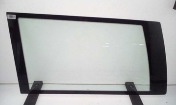 Скло кузовна ліва останній mercedes vito w638 1996-2003 оригінал нова фото №1